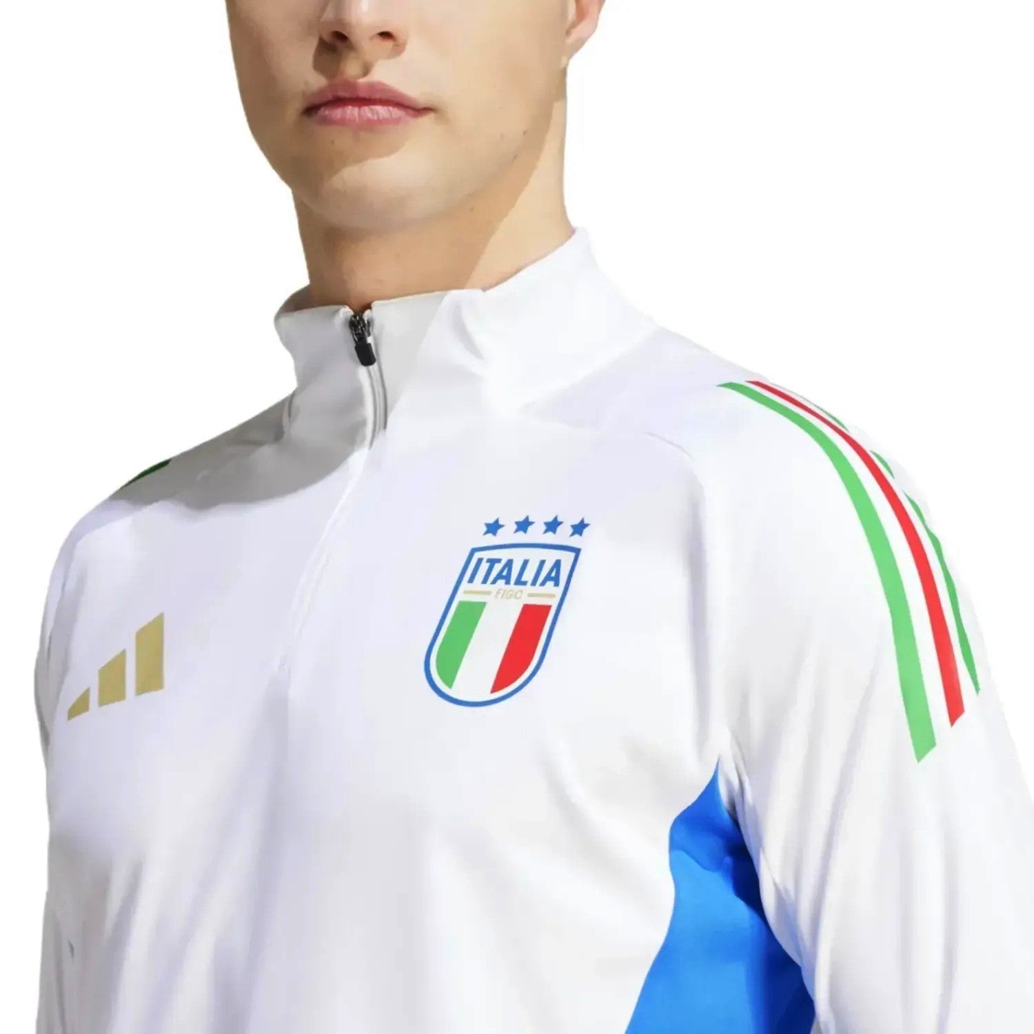 Italy training technical Soccer tracksuit - GilloServ