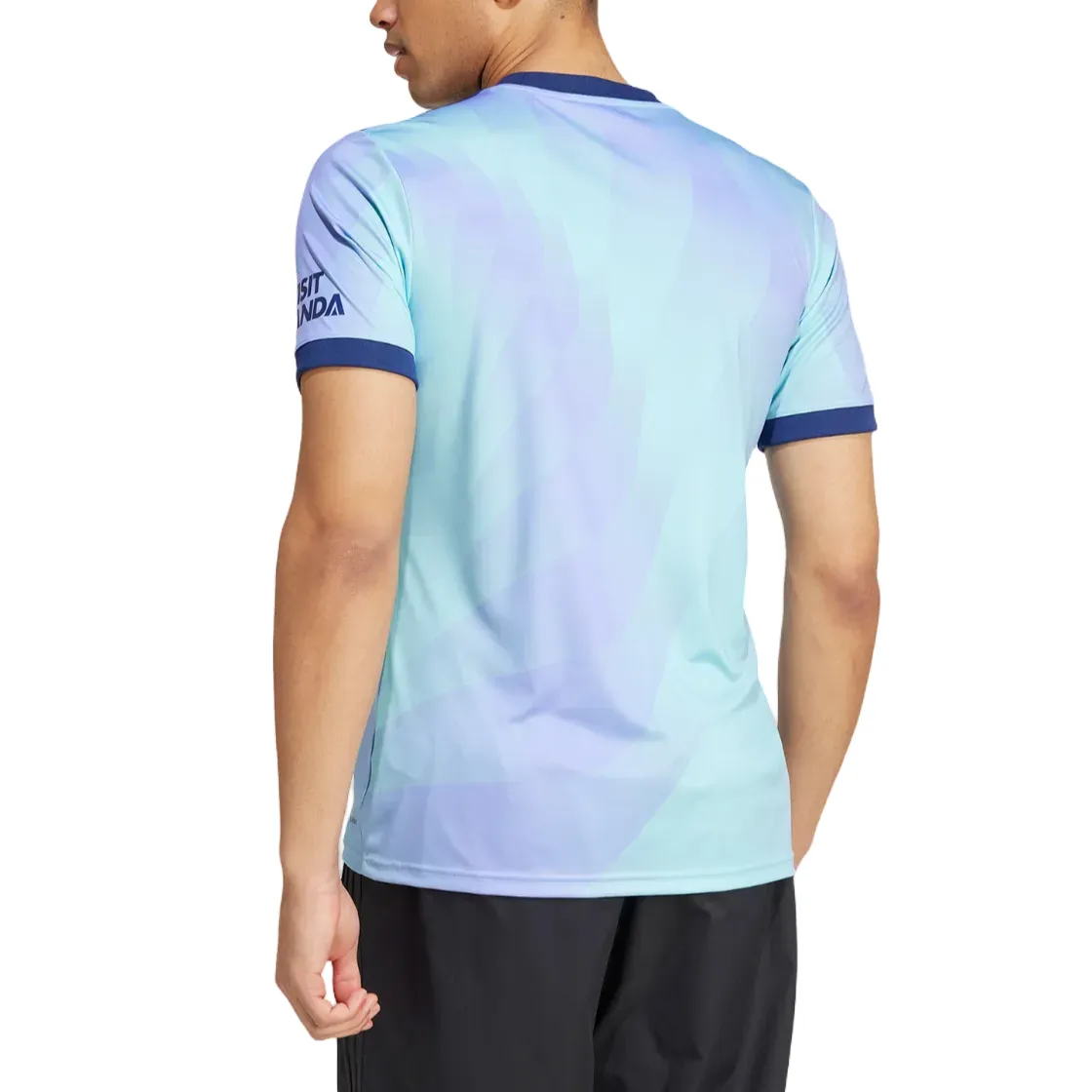 Arsenal FC Third soccer jersey