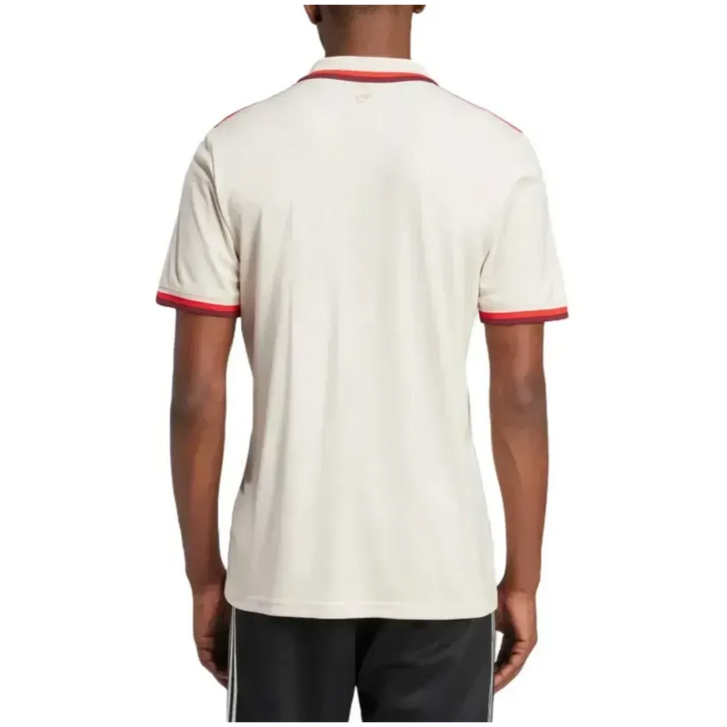 Bayern Munich Third soccer jersey