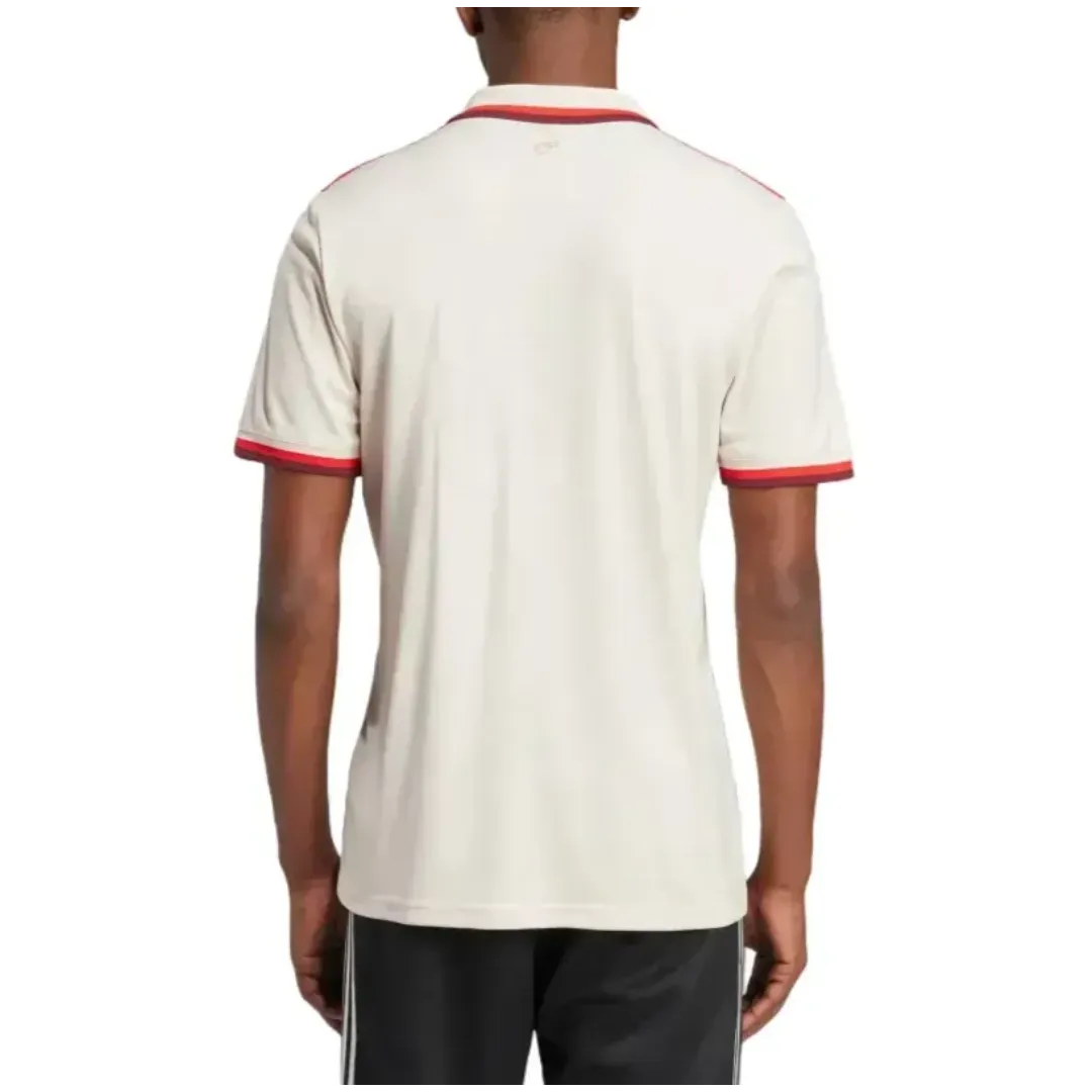 Bayern Munich Third soccer jersey