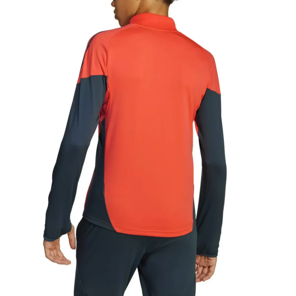 Kids - Bayern Munich Training Technical Soccer Tracksuit