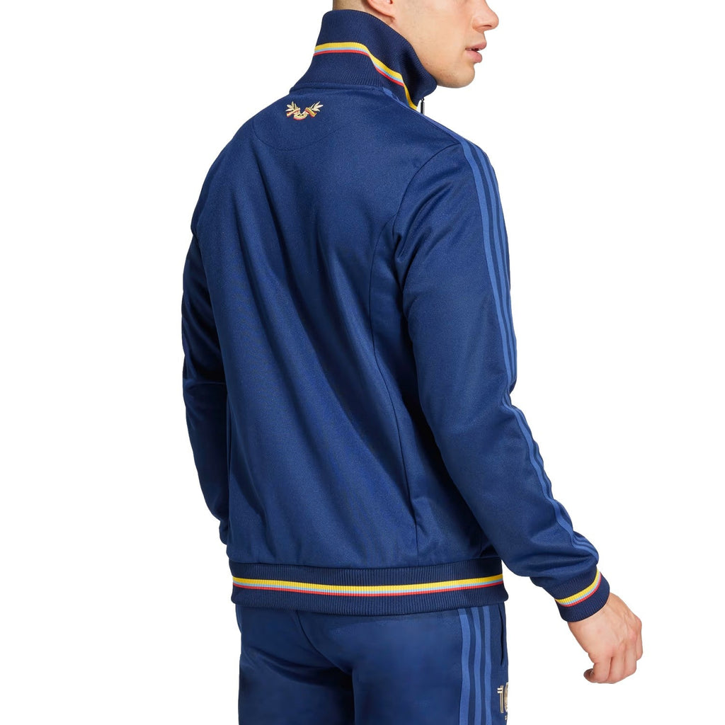 Colombia 100th Anniversary presentation Soccer tracksuit - GilloServ