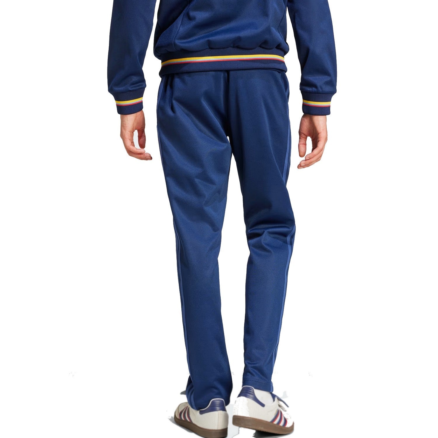 Colombia 100th Anniversary presentation Soccer tracksuit - GilloServ