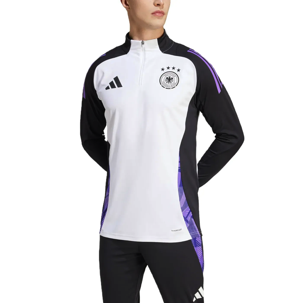 Germany training technical Soccer tracksuit - GilloServ