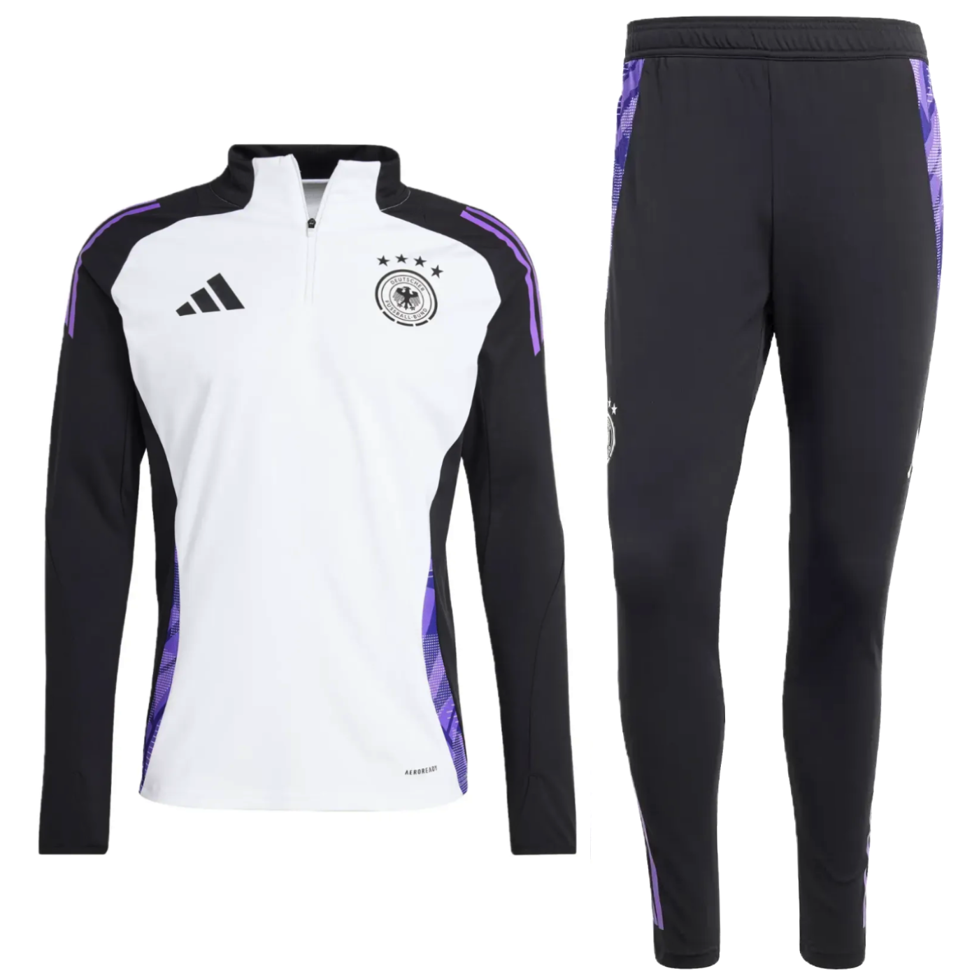 Germany training technical Soccer tracksuit - GilloServ