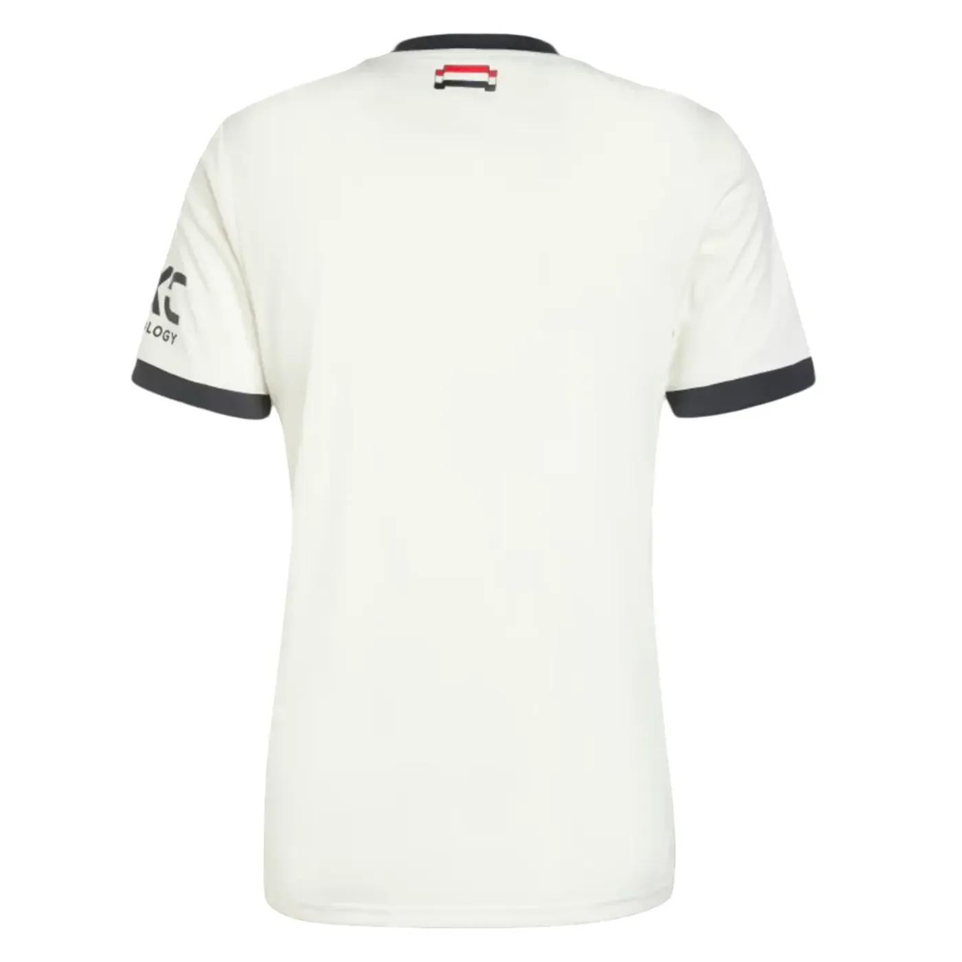 Manchester United Third soccer jersey - Adidas - GilloServ