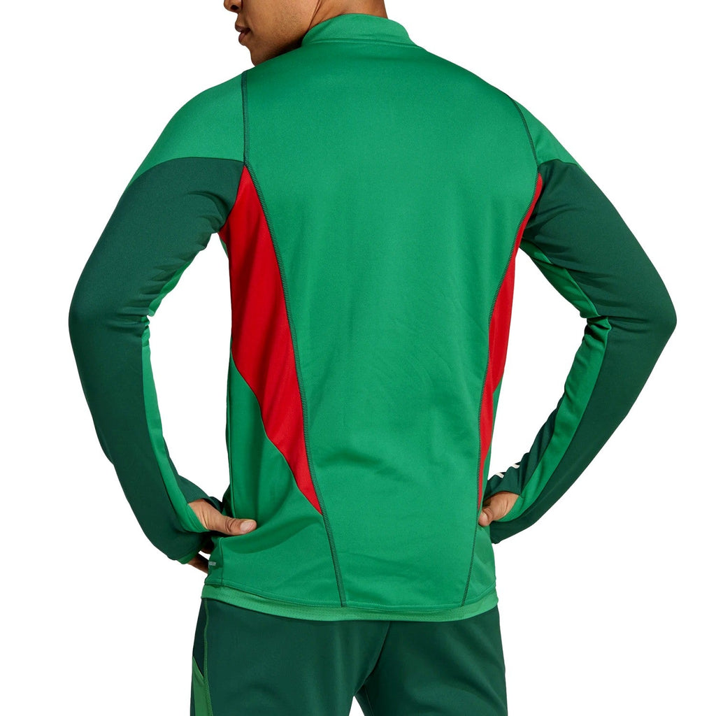 Mexico Soccer training technical tracksuit - GilloServ