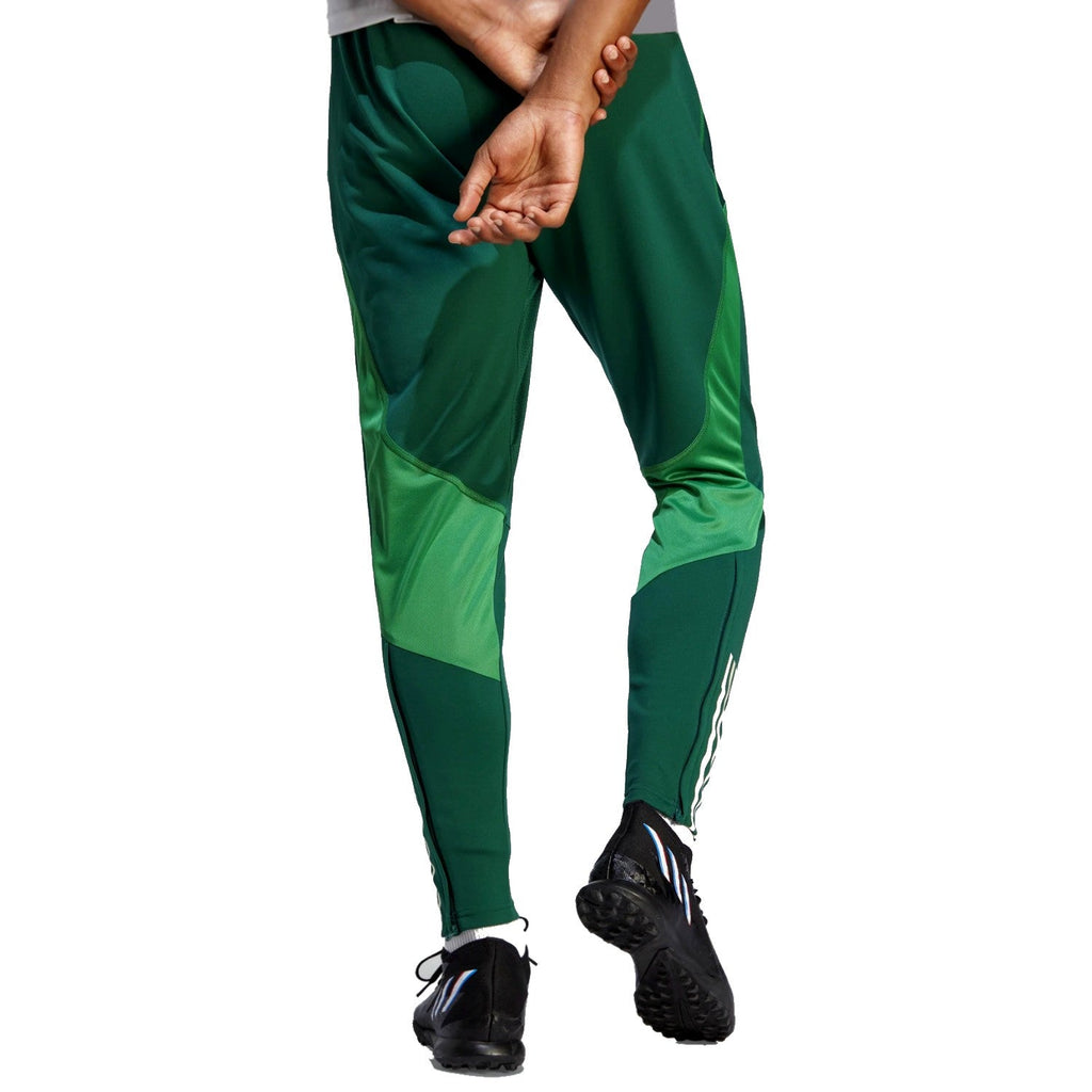 Mexico Soccer training technical tracksuit - GilloServ