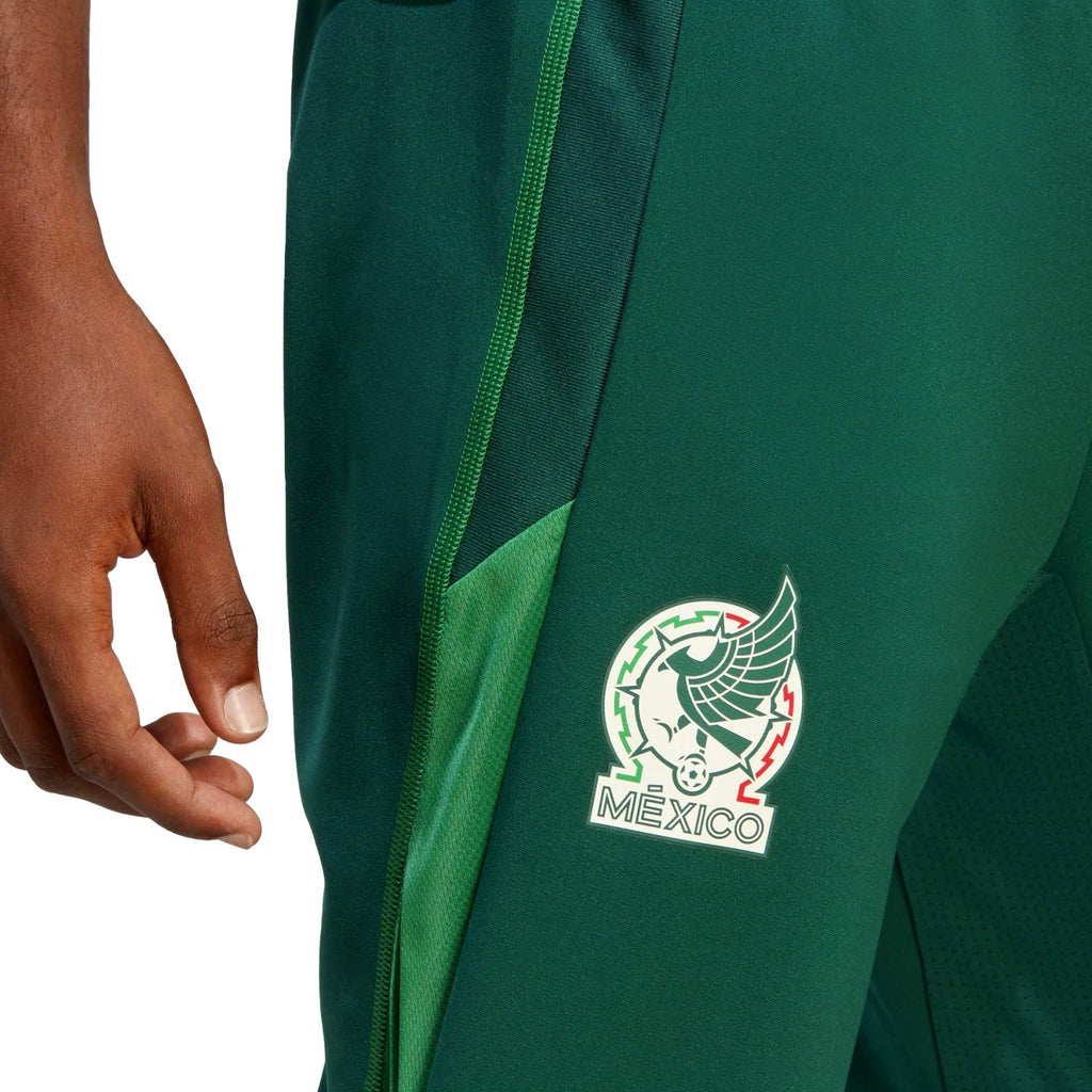 Mexico Soccer training technical tracksuit - GilloServ