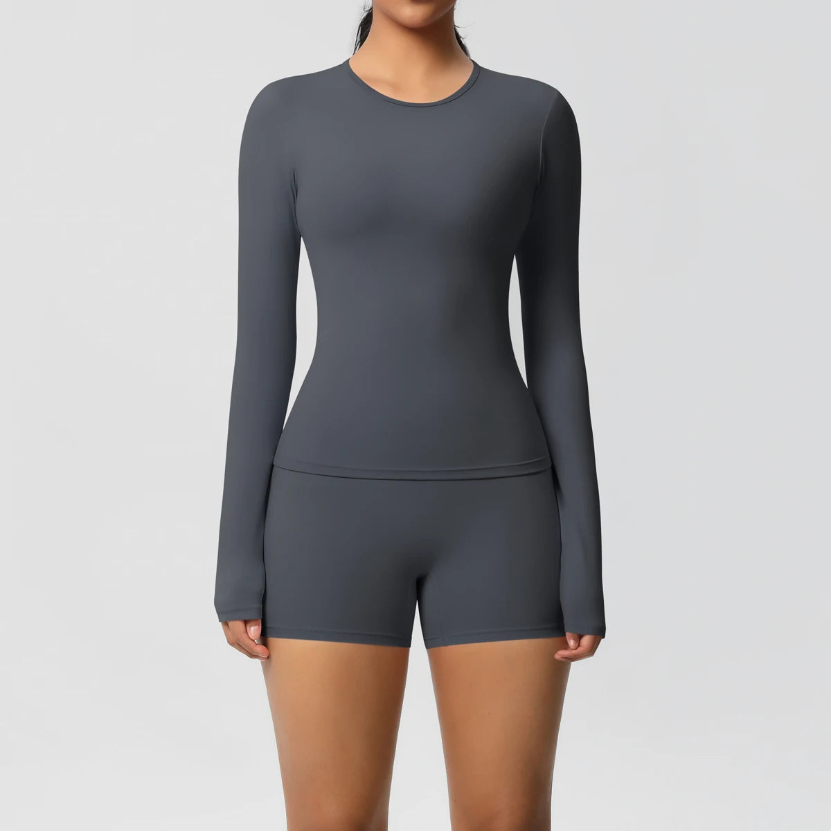 High Quality 2pcs Patchwork Sport Yoga Suit Gym Fitness Wear  Wear - GilloServ