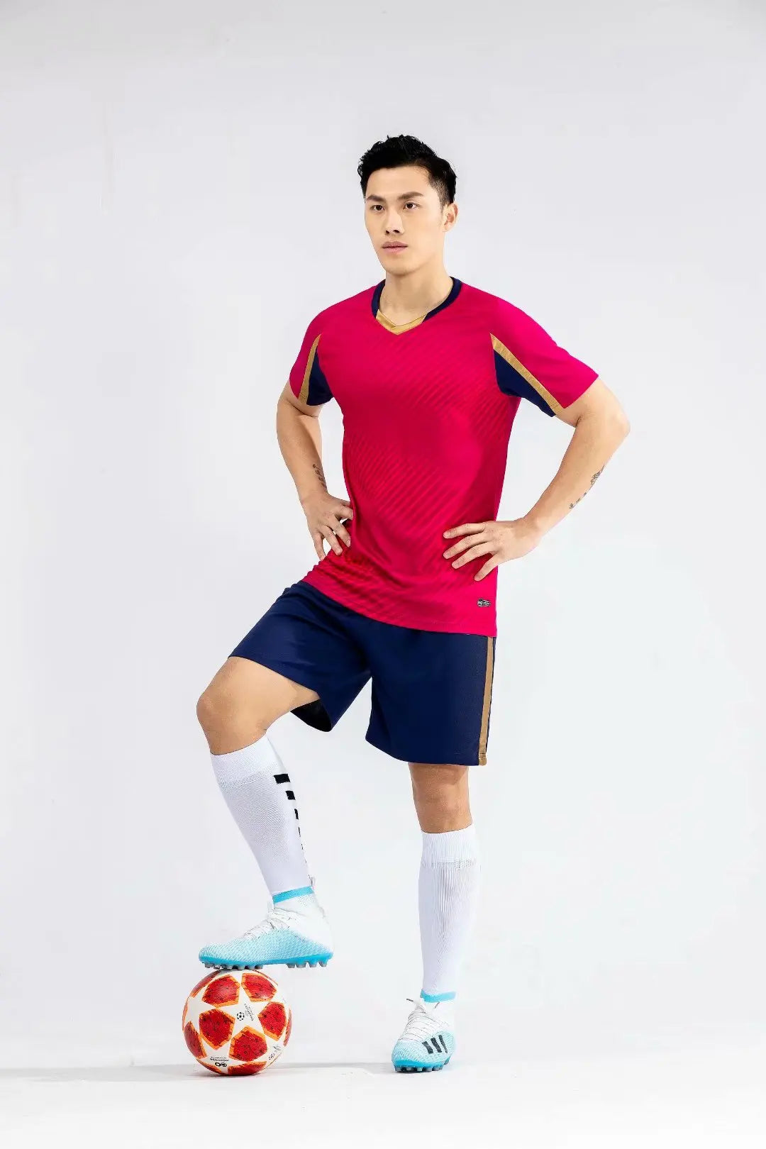 Kids //Adult Children soccer Jerseys Sets - GilloServ
