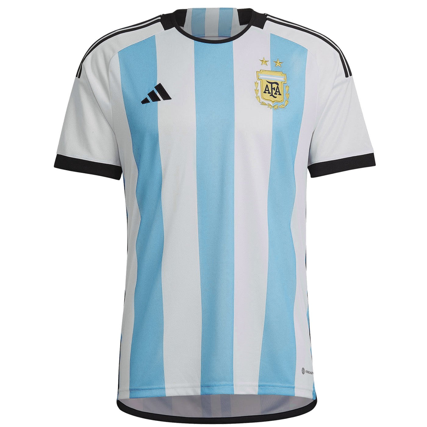 Argentina national team Home soccer Jersey - GilloServ