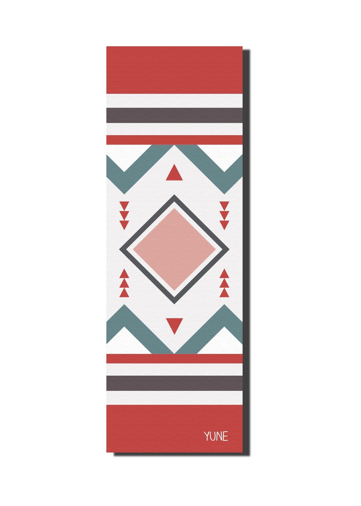 Aries Trekk Travel Yoga Mat - GilloServ