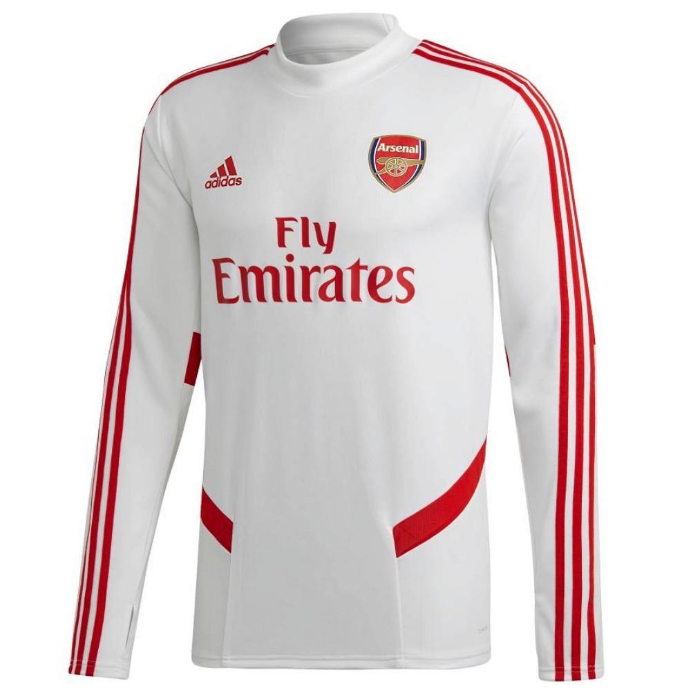 Arsenal Soccer training technical tracksuit - GilloServ