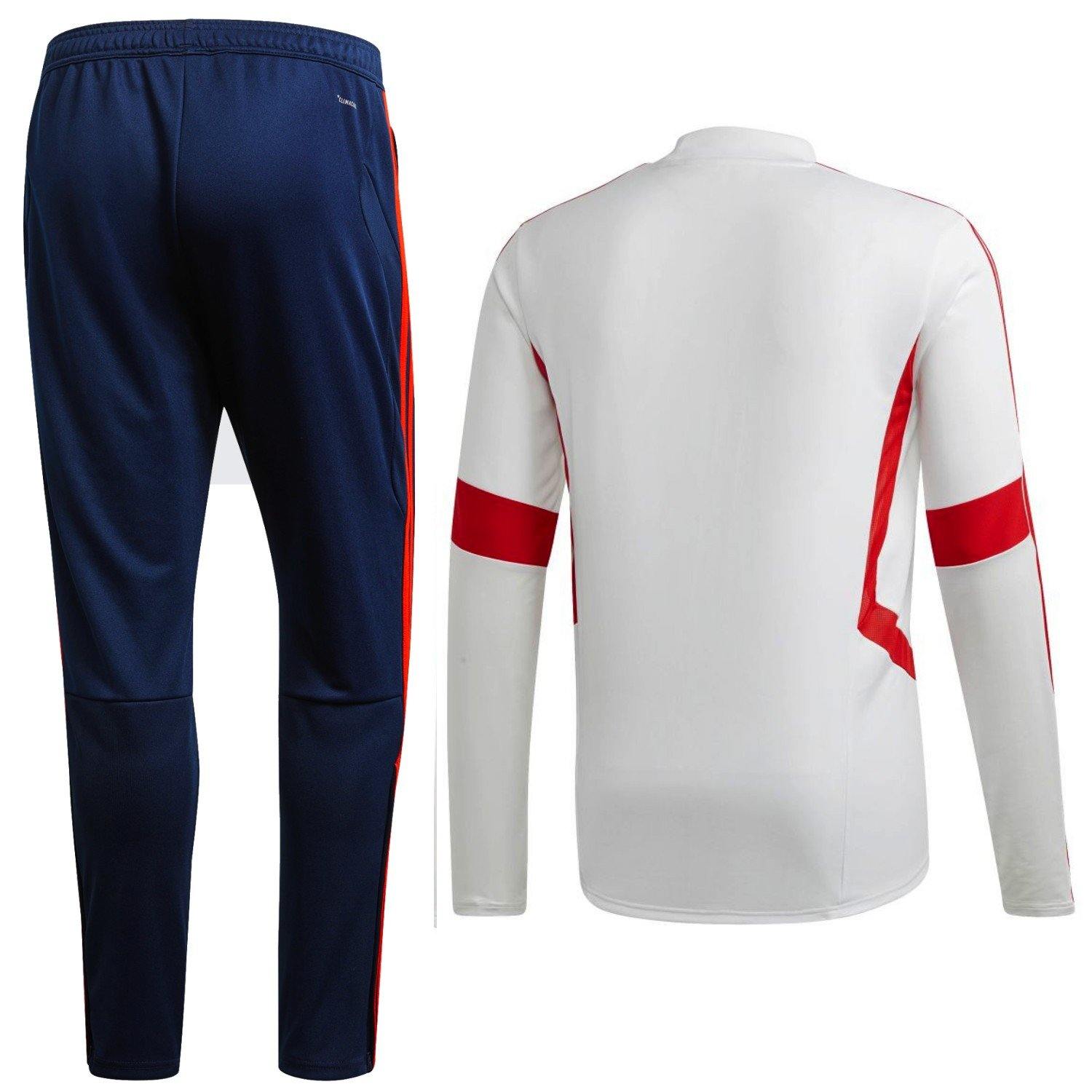 Arsenal Soccer training technical tracksuit - GilloServ