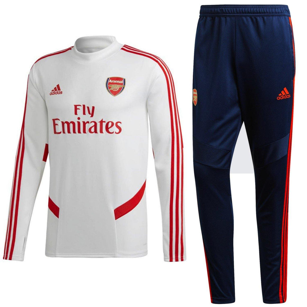 Arsenal Soccer training technical tracksuit - GilloServ