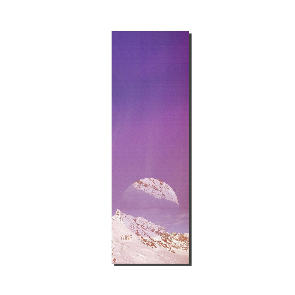 Travel Yoga Mat - GilloServ