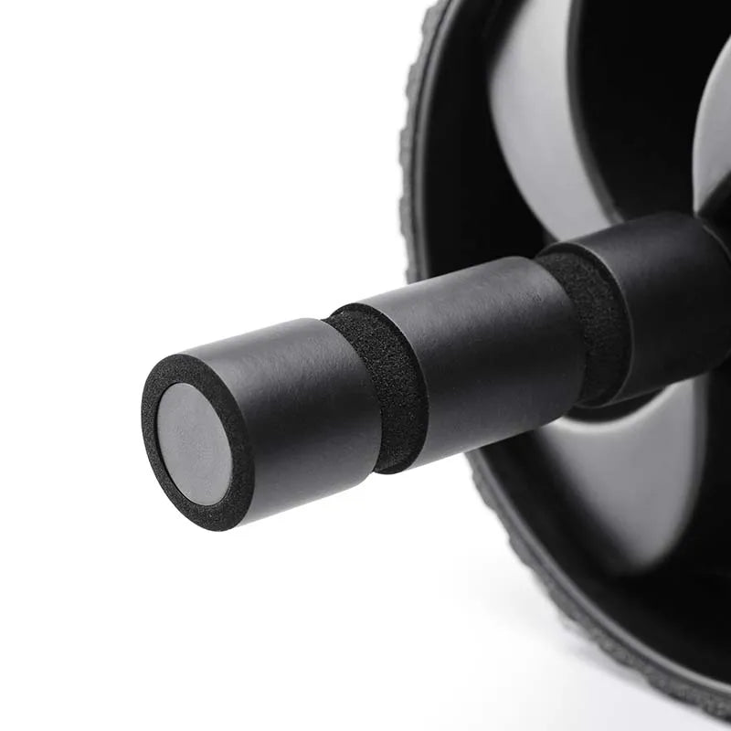 Ab Roller Wheel for Abs Workout Ab Wheel Exercise Equipment - GilloServ