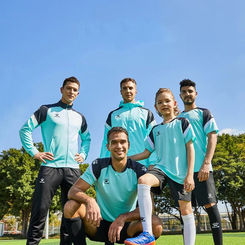 Men's Soccer t-shirt Football T-shirts Short Sleeve