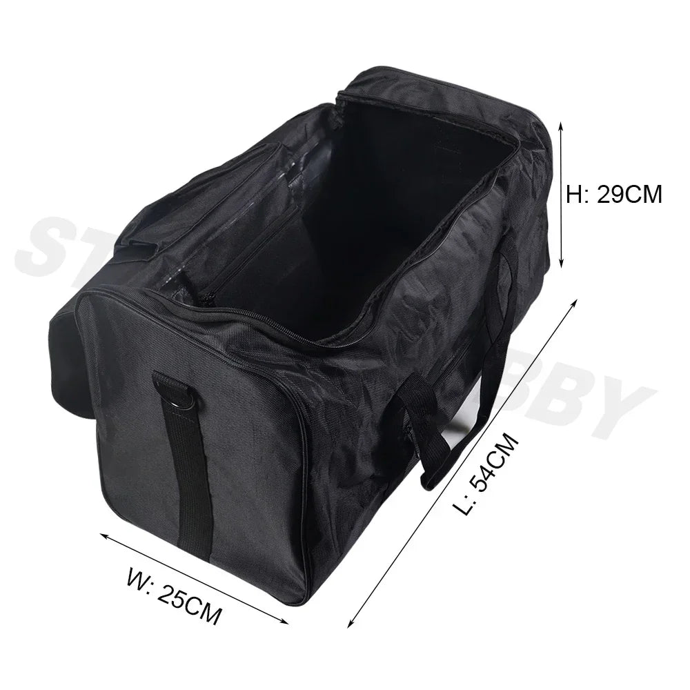 Duffel Bag Waterproof Storage Hand Bag - GilloServ