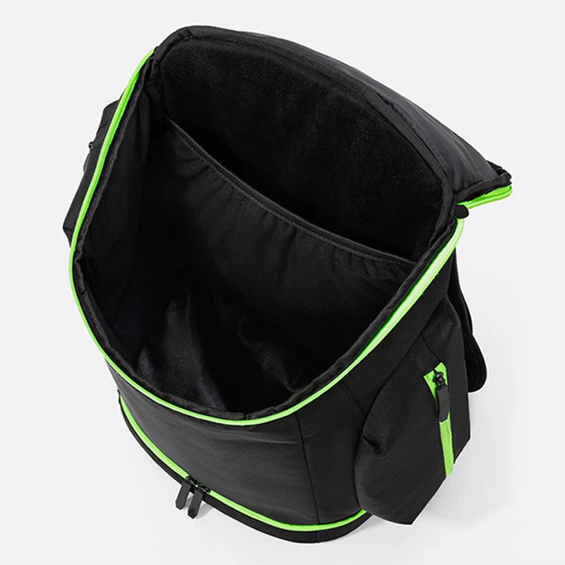 Backpack Shoes Pocket Outdoor Sports Training - GilloServ