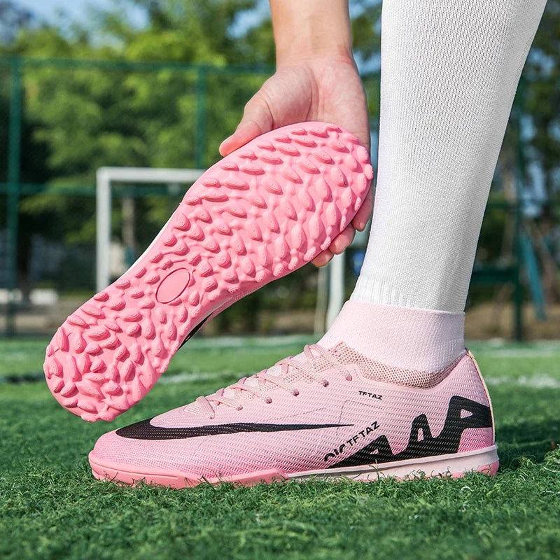 Best Professional Men Soccer Shoes Football Boots//Soccer Cleats - GilloServ