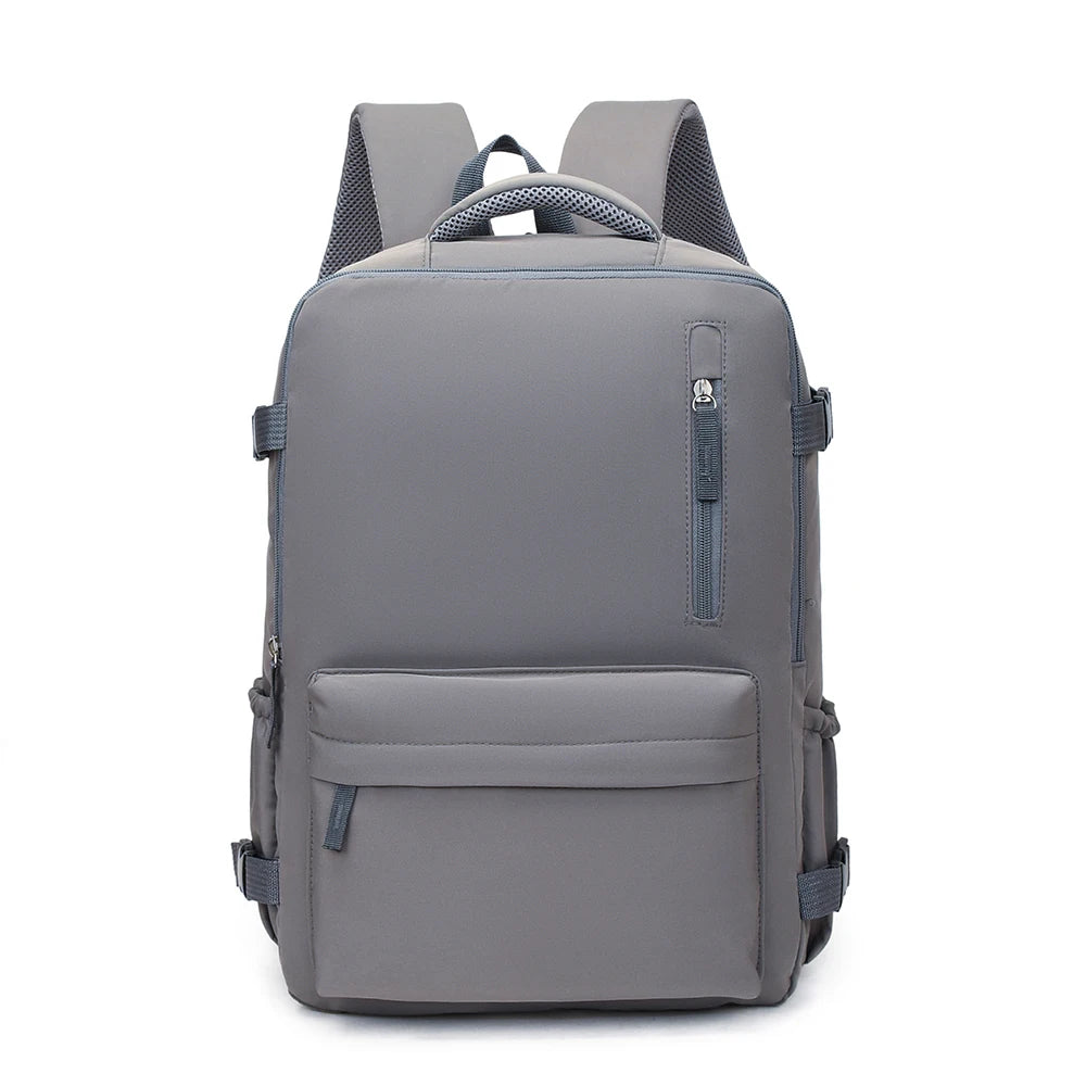 Travel Backpack, Men's Backpack, Lightweight Short-Distance Travel Bag, - GilloServ