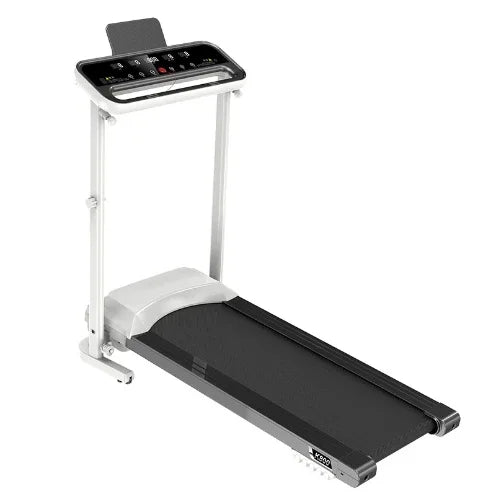 Motorized Exercise Multifunction Treadmill,/// Foldable Body Building Equipment, - GilloServ