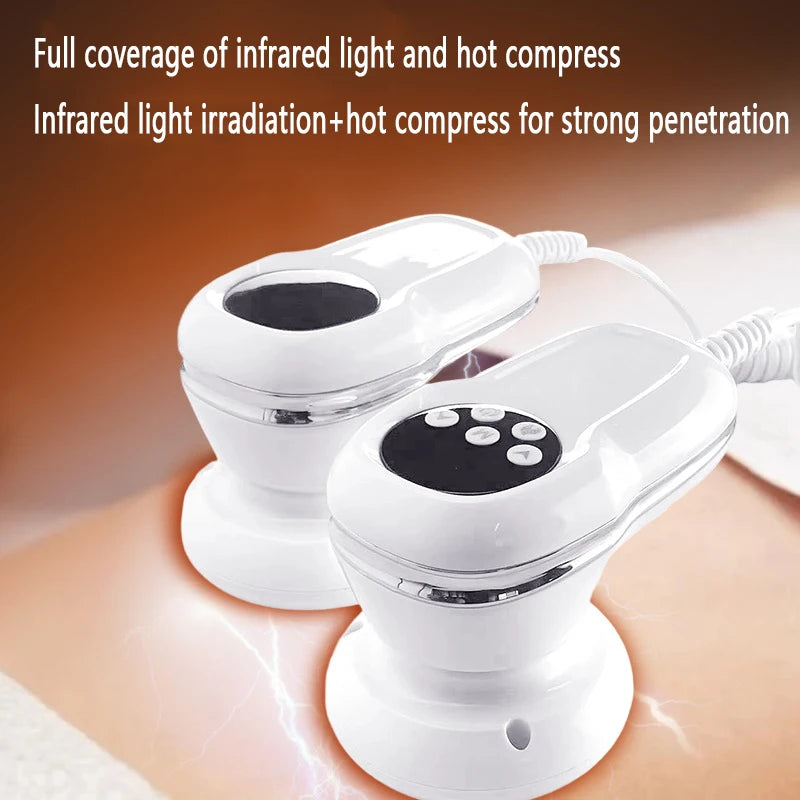 Master Multi functional Massage and Health Equipment - GilloServ