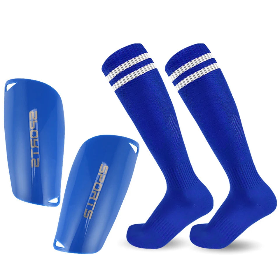 Football Socks Set Teenagers Men Sports Socks - GilloServ