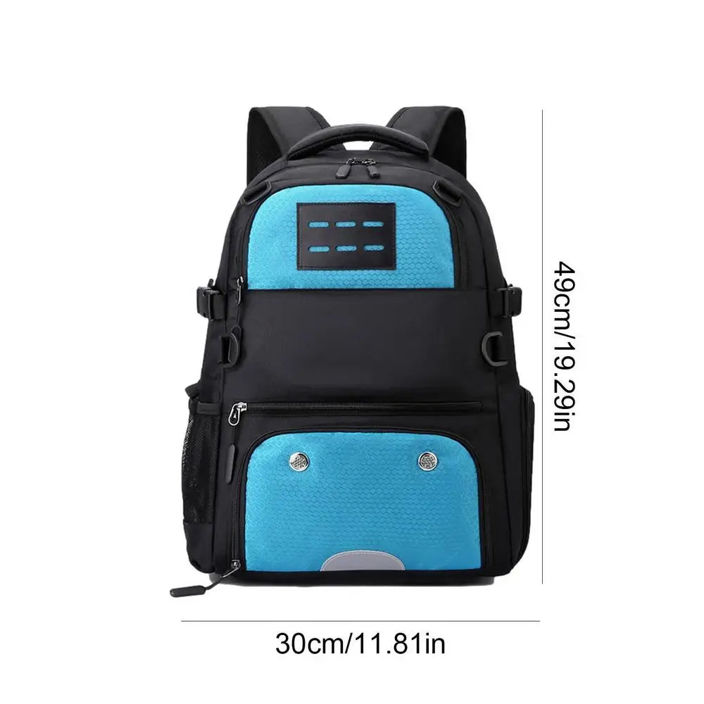 Waterproof Bag Sports Backpack - GilloServ