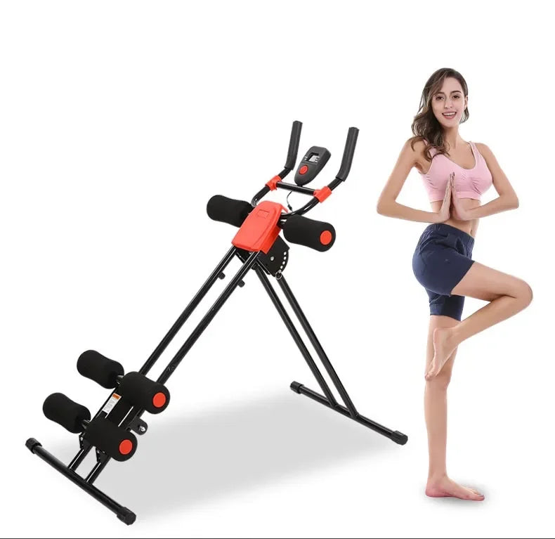 Be suitable for Ab Workout Equipment Fitness - GilloServ