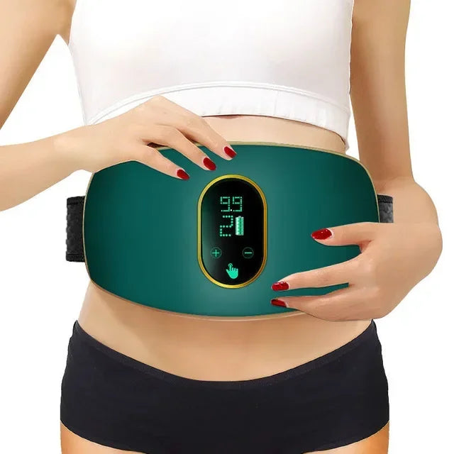 Anti-cellulite Body Massage Machine/// Vibrators Slimming Fat Burning Electric