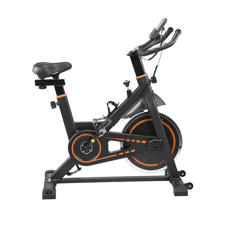 Fitness Bicycle Home //Commercial Spinning Exercise
