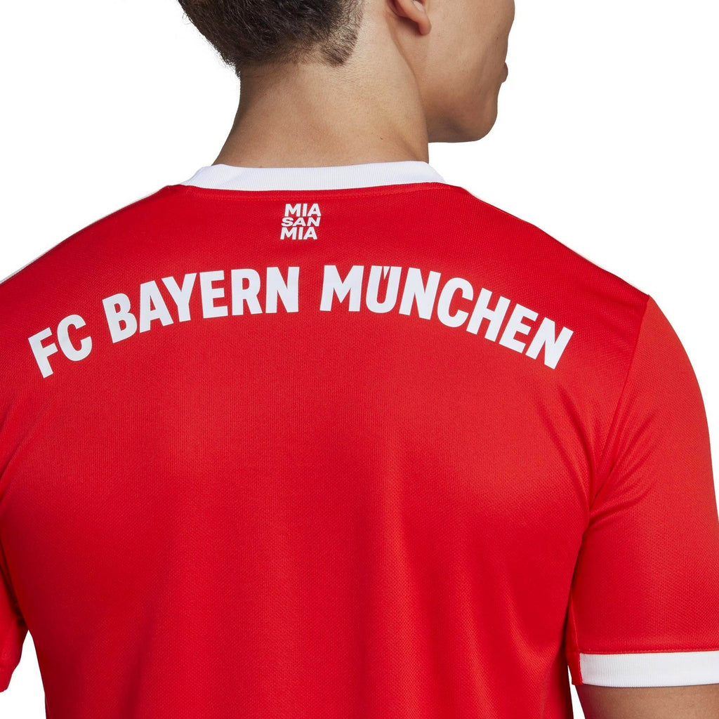 Bayern Munich Home soccer jersey  Adidas - GilloServ