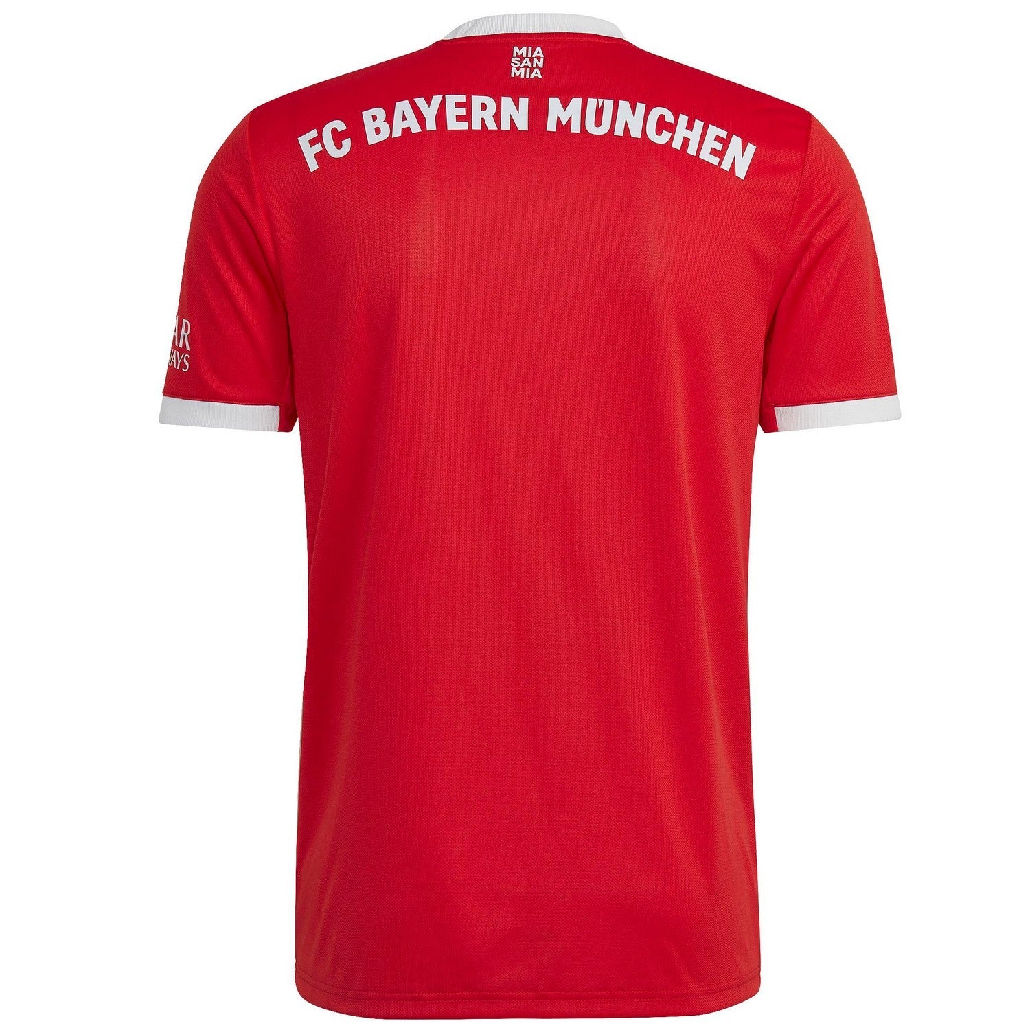 Bayern Munich Home soccer jersey  Adidas - GilloServ
