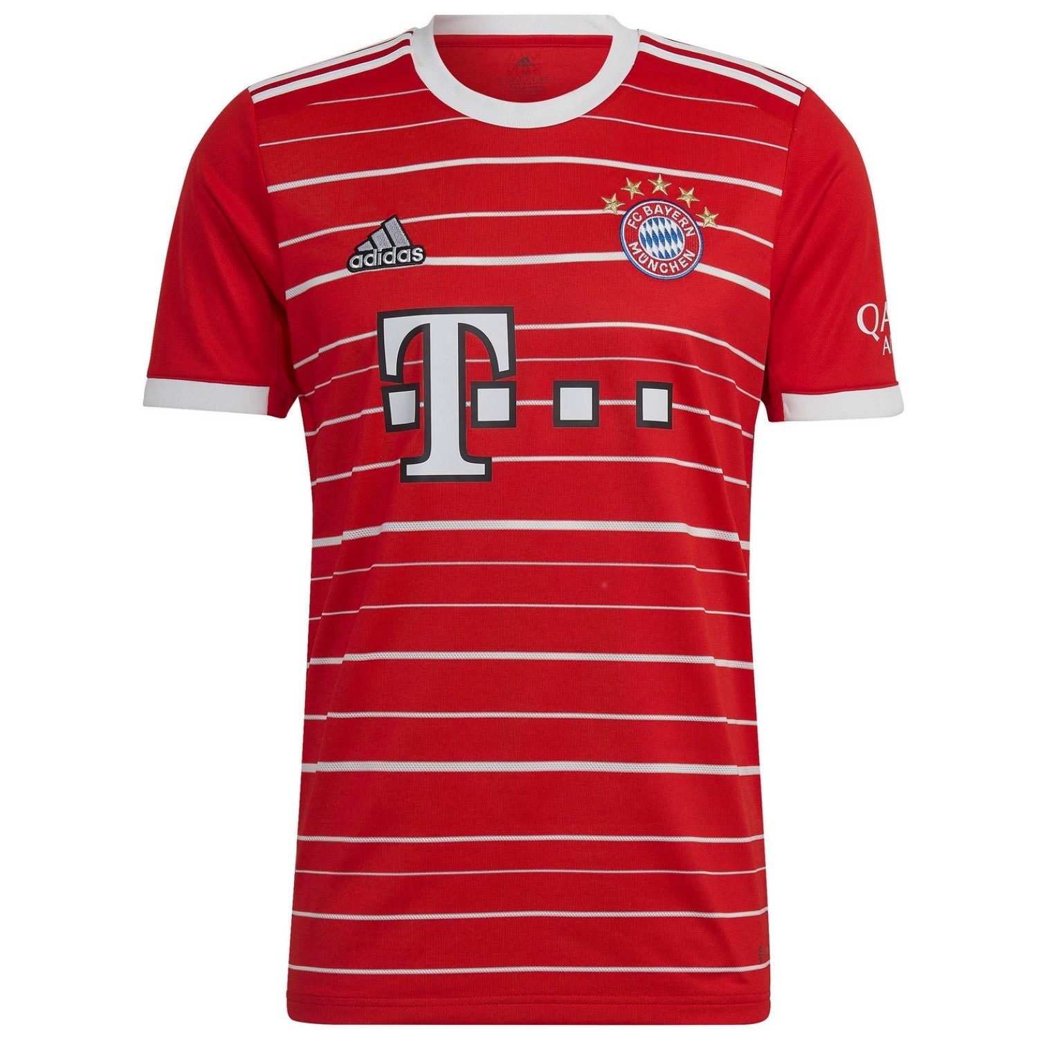 Bayern Munich Home soccer jersey  Adidas - GilloServ