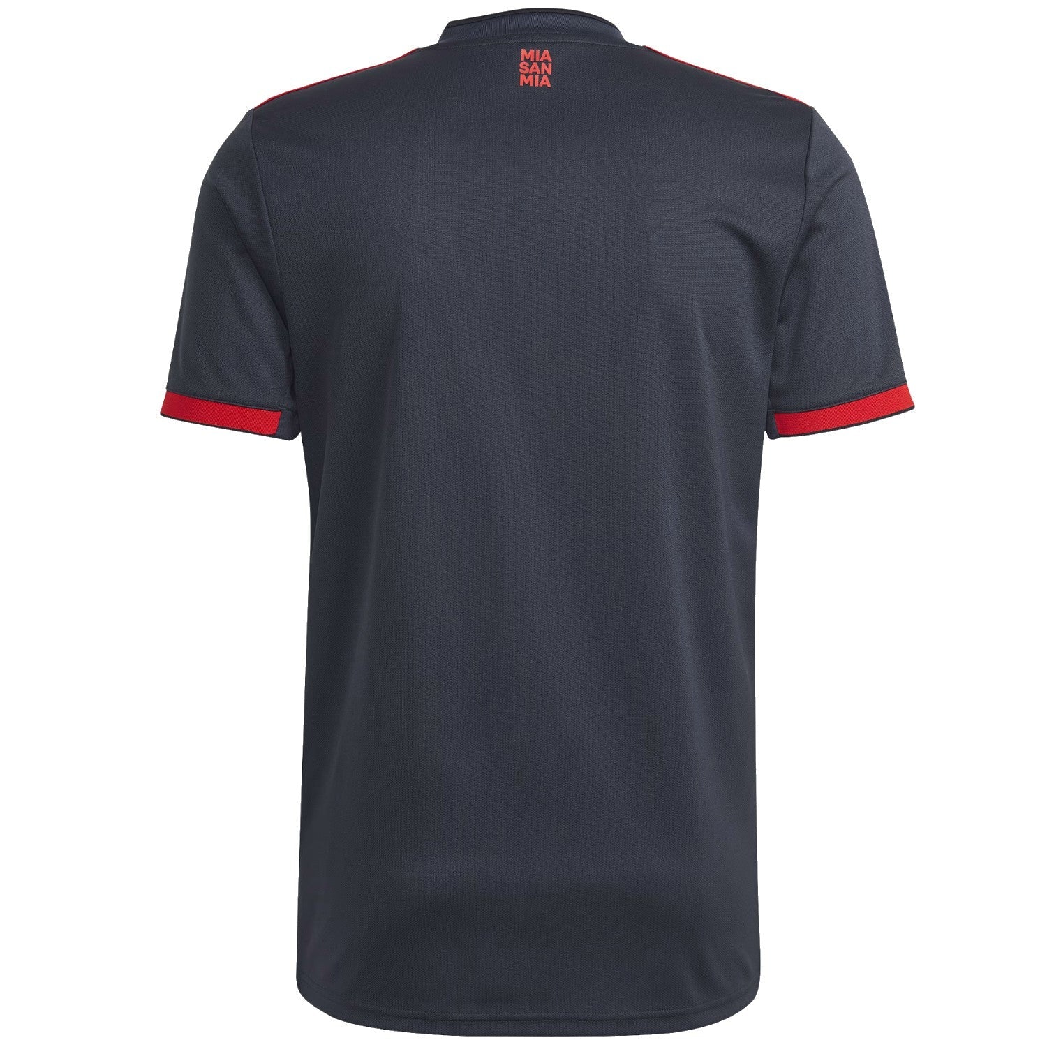 Bayern Munich Third soccer jersey 2022/23 - Adidas-1