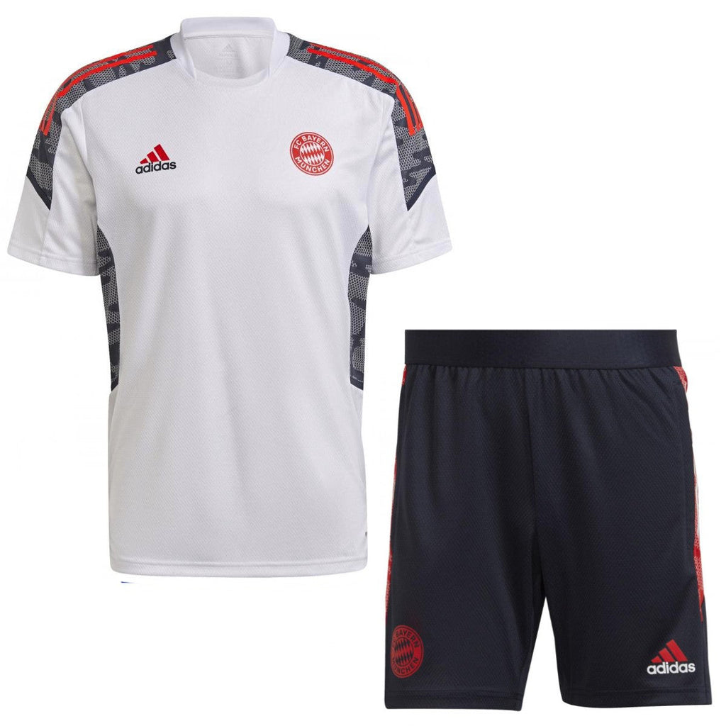 Bayern Munich UCL training Soccer set