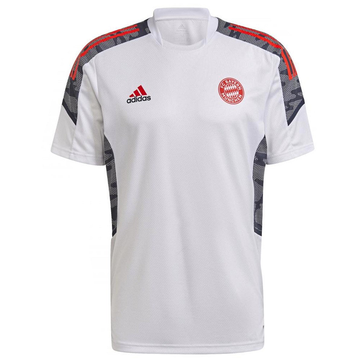 Bayern Munich UCL training Soccer set