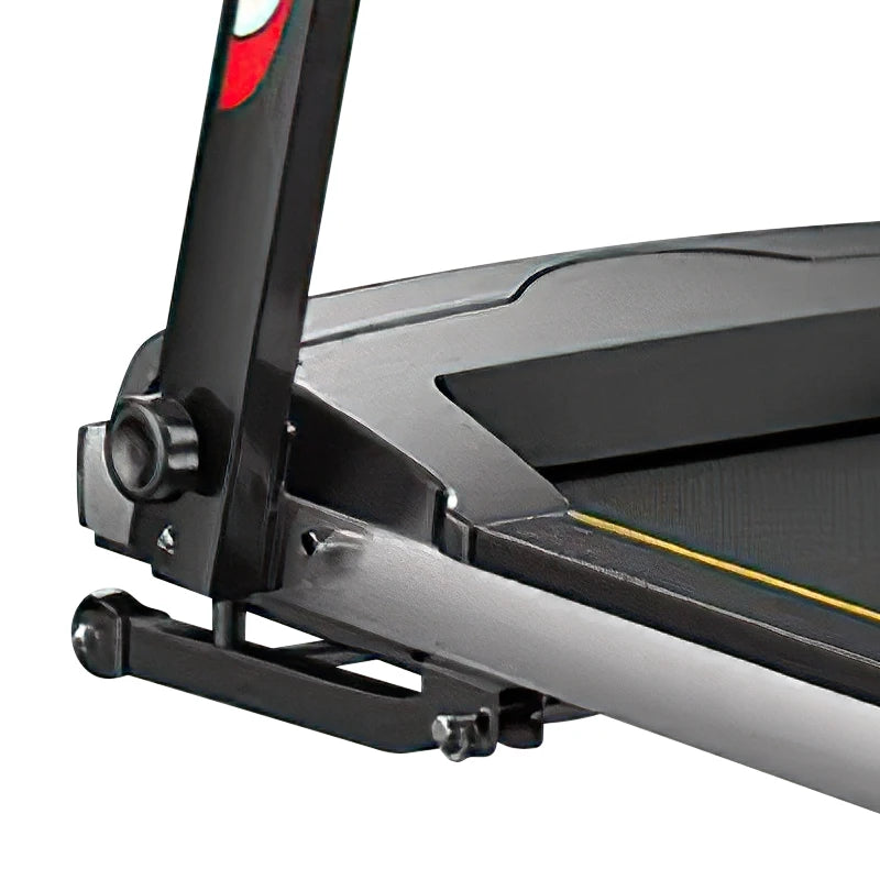 Electric Folding Fitness Exercise Running Machine Treadmill - GilloServ