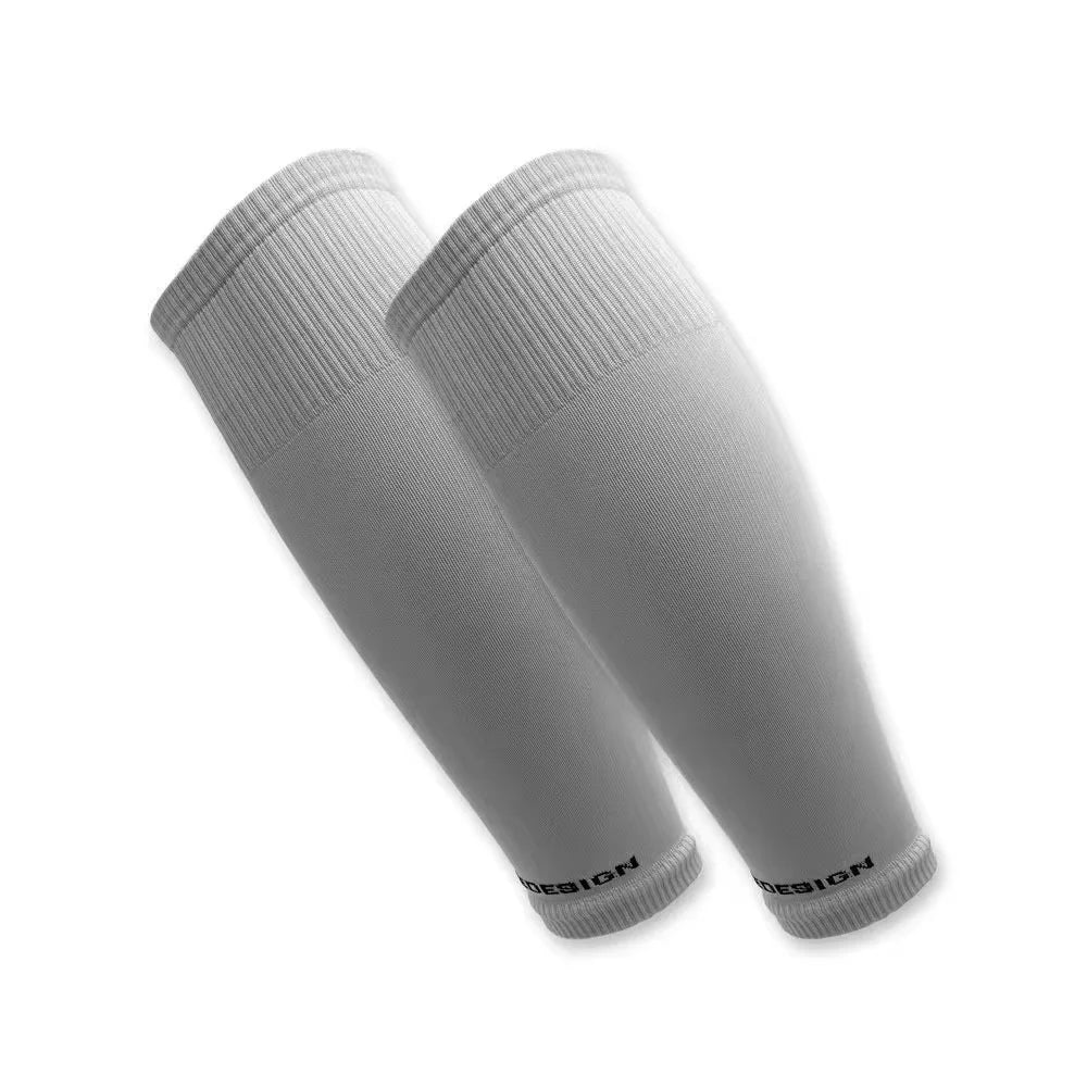 Leg Sleeves Compression Calf Sleeve for Men Youth Adult Running Sports Football Accessories Socks Backplate - GilloServ