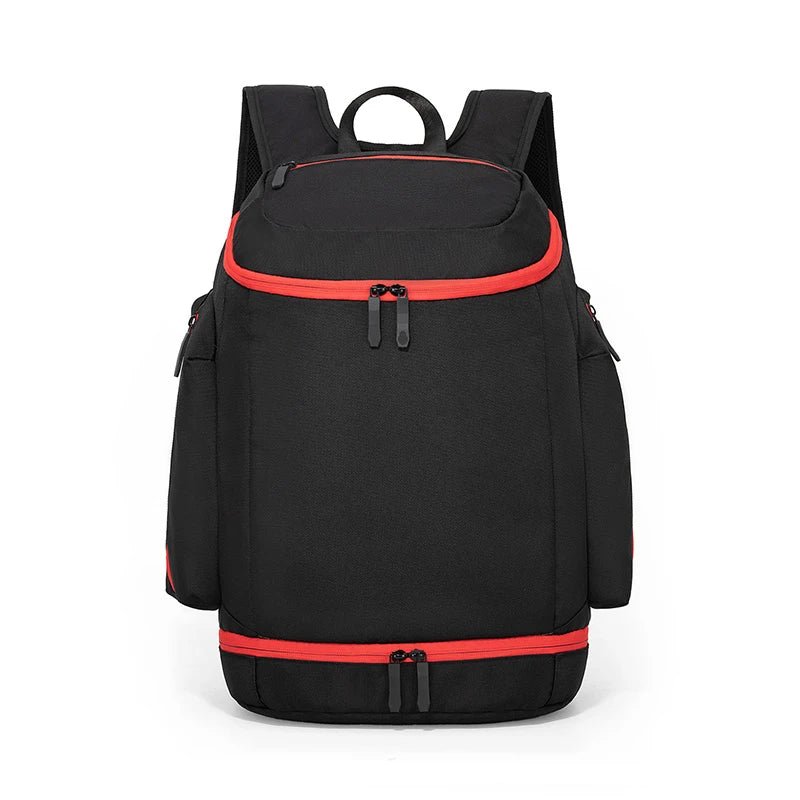 Backpack Shoes Pocket Outdoor Sports Training - GilloServ