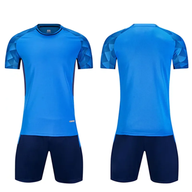 Children Soccer Jersey Customized Football Uniform - GilloServ