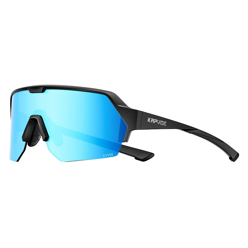 Outdoor Cycling Sunglasses Men MTB Glasses Bike Cycling UV400 Eyewear Women Bicycle New Mountain Sports Hiking Eyewear - GilloServ