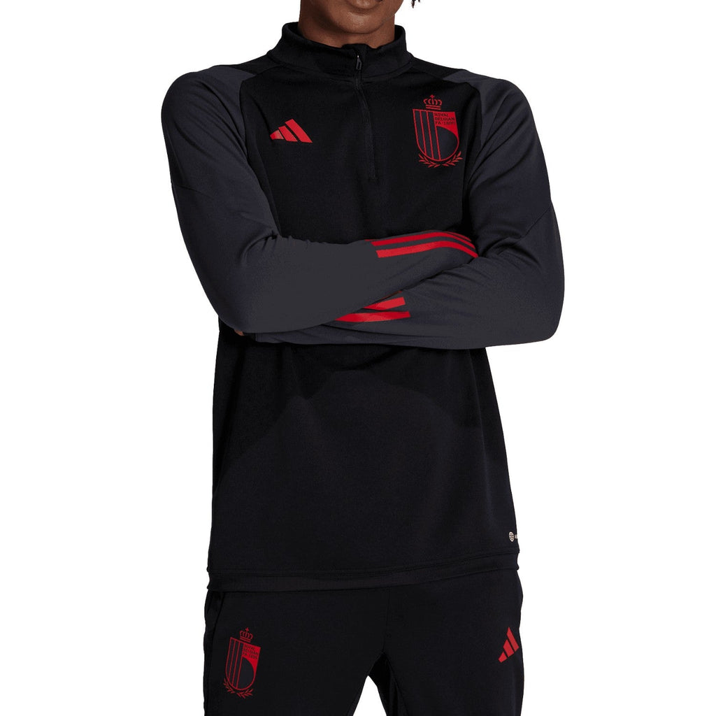 Belgium training technical Soccer tracksuit - GilloServ