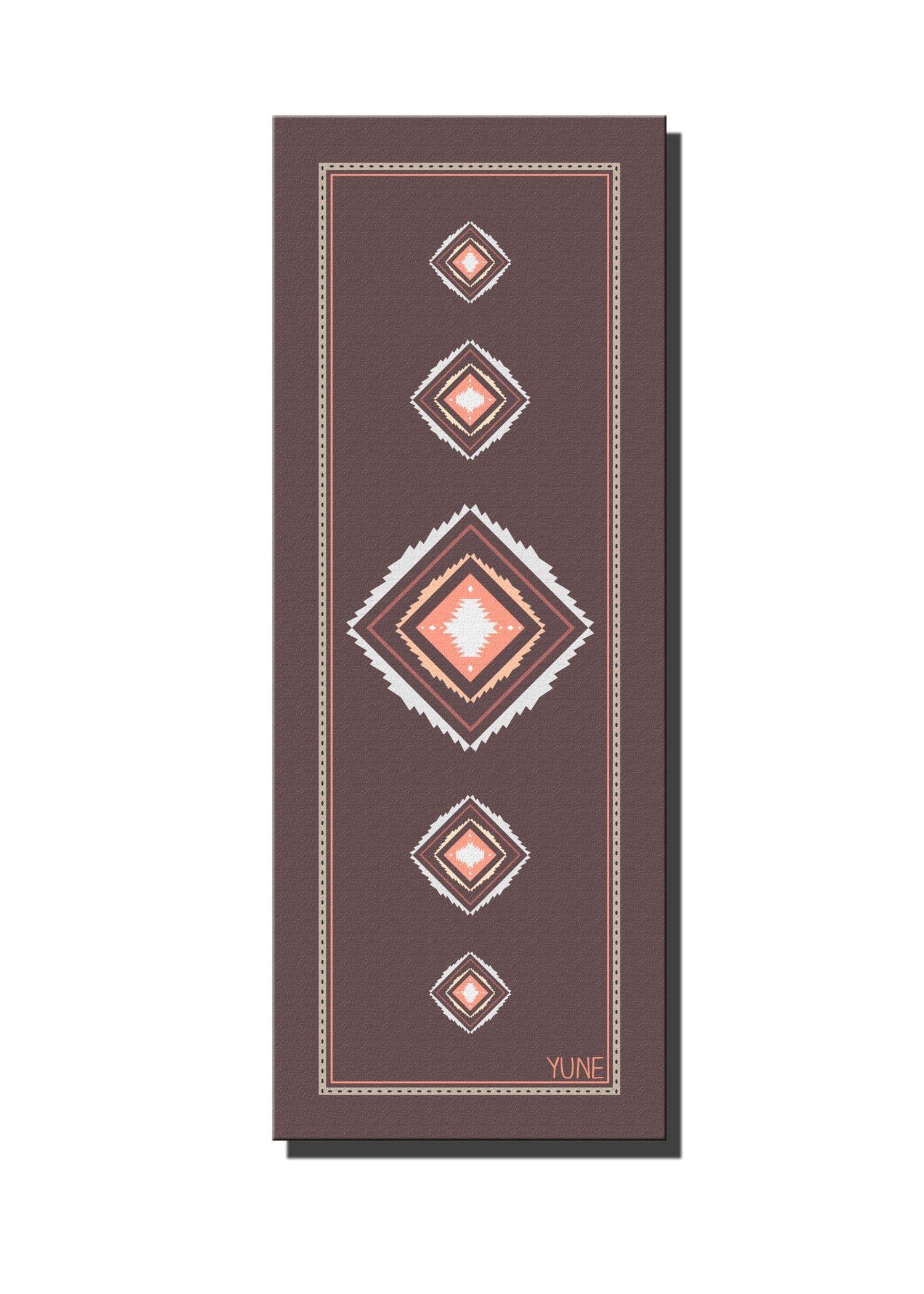 Betty Trekk Travel Yoga Mat - GilloServ
