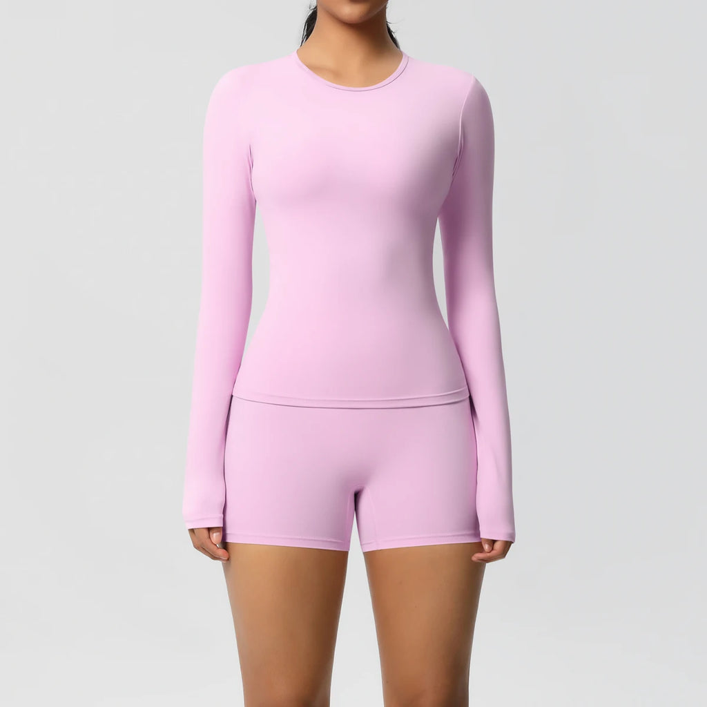 High Quality 2pcs Patchwork Sport Yoga Suit Gym Fitness Wear  Wear - GilloServ