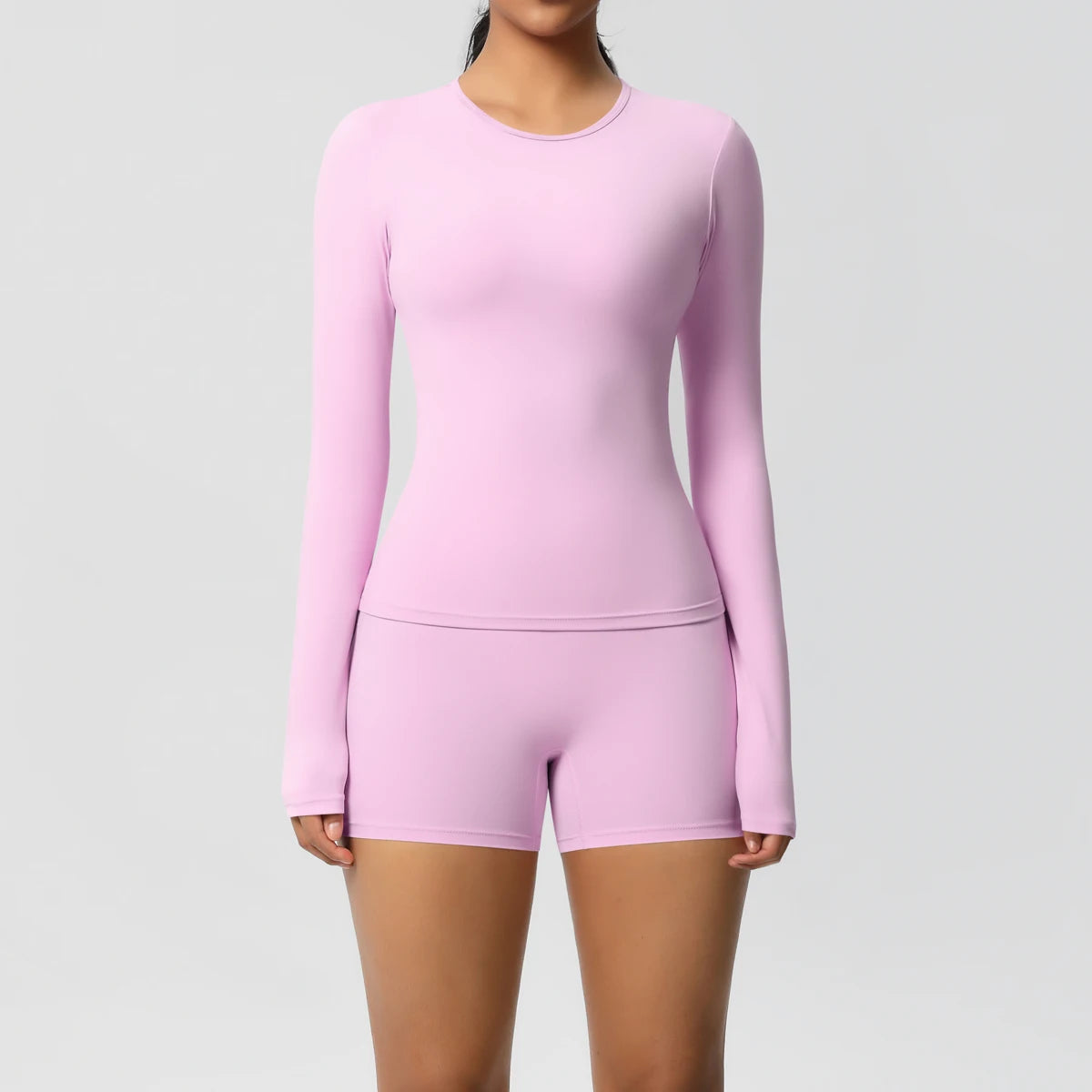 High Quality 2pcs Patchwork Sport Yoga Suit Gym Fitness Wear  Wear - GilloServ