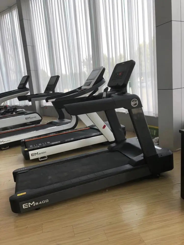 New Fitness Multifunctional Caminadora Treadmill Exercises Machine - GilloServ